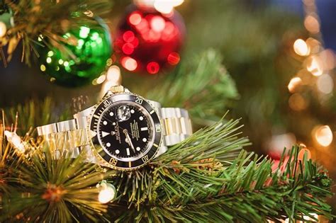 rolex watch christmas ornament|Rolex Ornament .